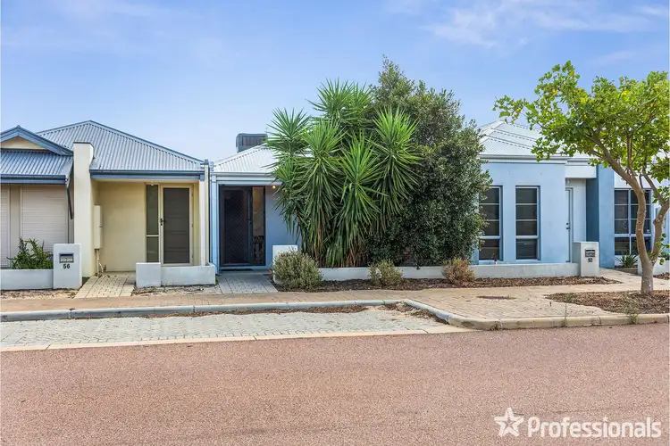 Main view of Homely house listing, 54 Woolandra Drive, Byford WA 6122