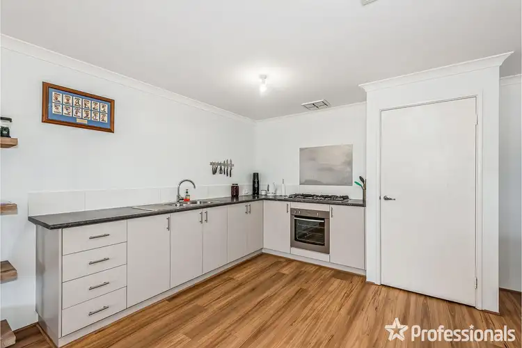 Sixth view of Homely house listing, 54 Woolandra Drive, Byford WA 6122
