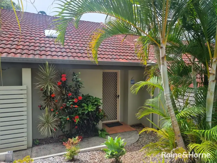 137/8 Solitary Islands Way, Sapphire Beach NSW 2450