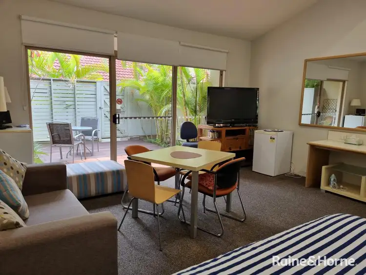 Second view of Homely studio listing, 137/8 Solitary Islands Way, Sapphire Beach NSW 2450