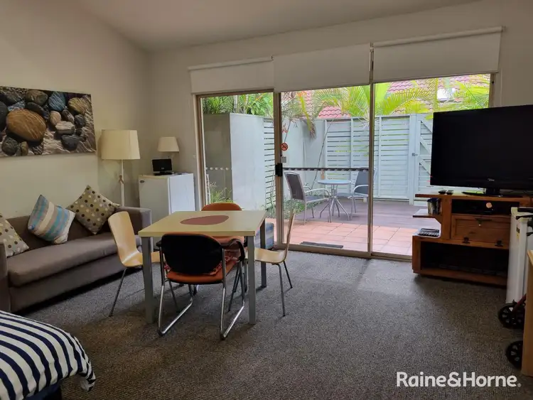 Sixth view of Homely studio listing, 137/8 Solitary Islands Way, Sapphire Beach NSW 2450