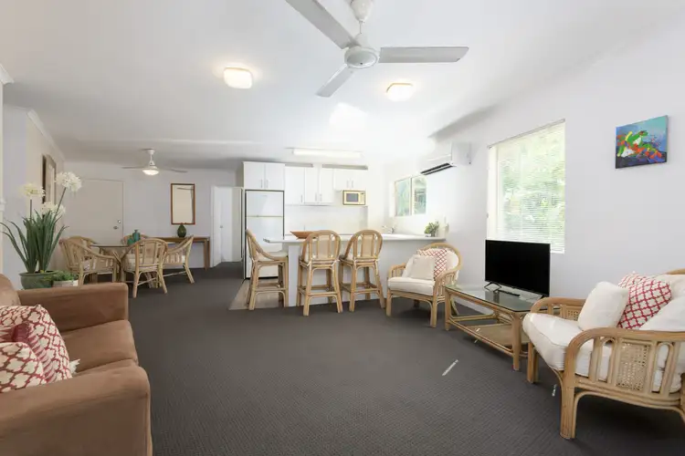 53/11-15 Port Douglas Road, Port Douglas QLD 4877