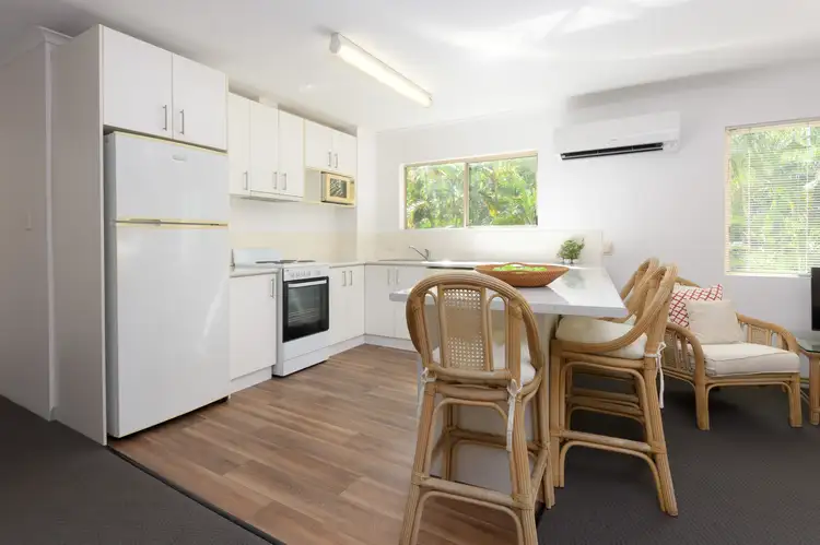 Fourth view of Homely apartment listing, 53/11-15 Port Douglas Road, Port Douglas QLD 4877
