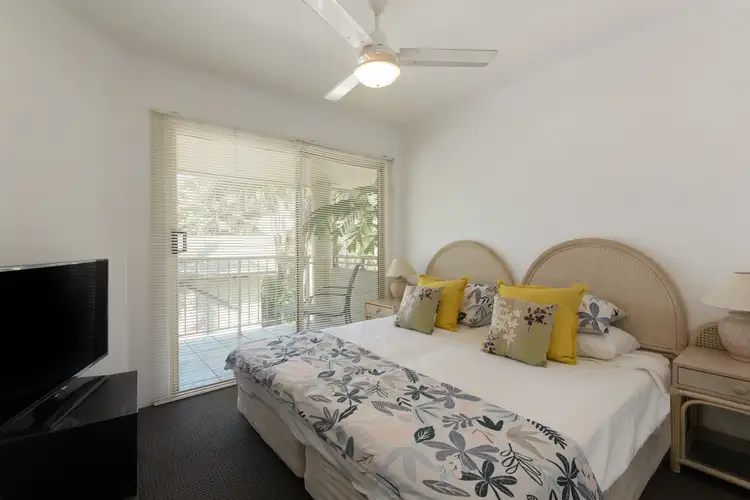 Fifth view of Homely apartment listing, 53/11-15 Port Douglas Road, Port Douglas QLD 4877