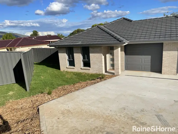 1/16 Francis Avenue, North Tamworth NSW 2340