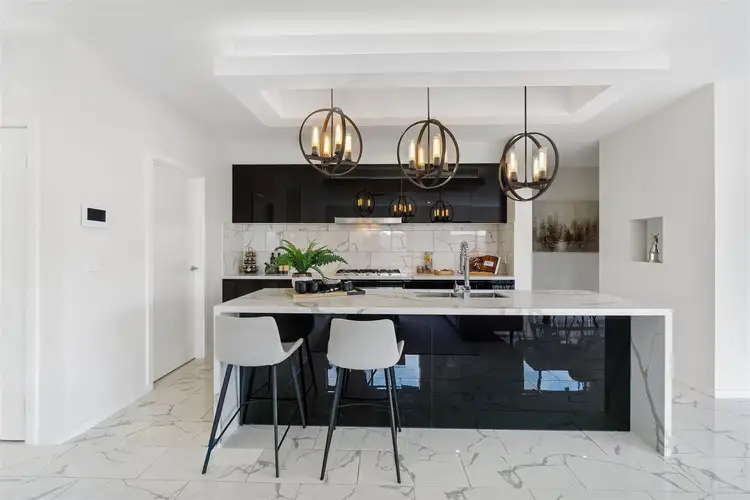 Third view of Homely house listing, 4 Wanneroo Circuit, Harkness VIC 3337