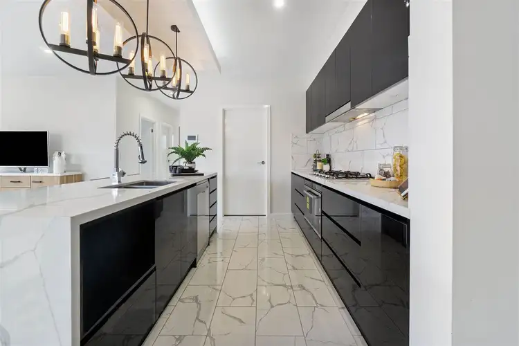 Fourth view of Homely house listing, 4 Wanneroo Circuit, Harkness VIC 3337