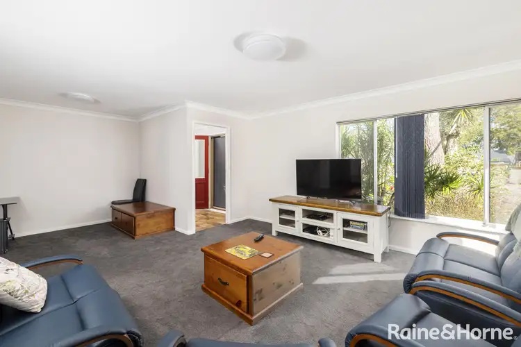 Second view of Homely house listing, 37 Boyd Avenue, Lemon Tree Passage NSW 2319