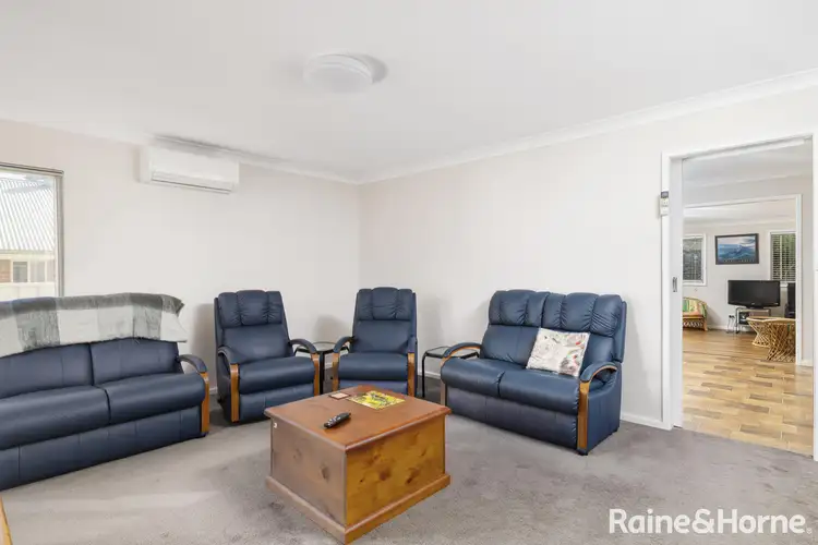 Third view of Homely house listing, 37 Boyd Avenue, Lemon Tree Passage NSW 2319