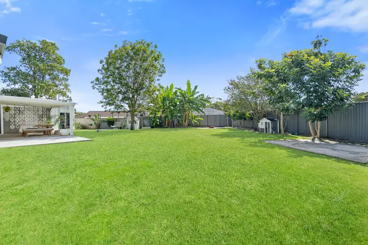 Fourth view of Homely house listing, 5 Raintree Street, Alexandra Hills QLD 4161