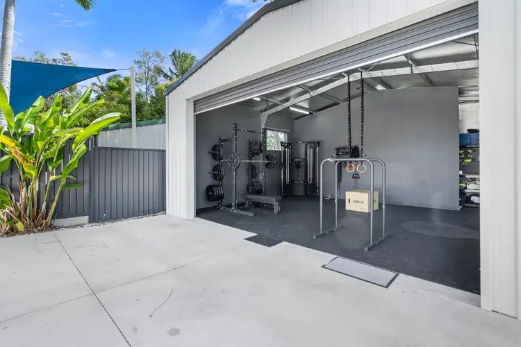 Sixth view of Homely house listing, 5 Raintree Street, Alexandra Hills QLD 4161