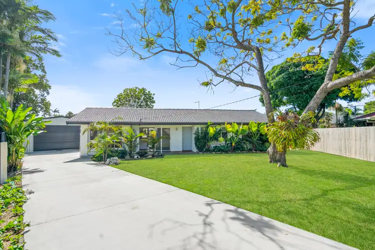 Main view of Homely house listing, 5 Raintree Street, Alexandra Hills QLD 4161