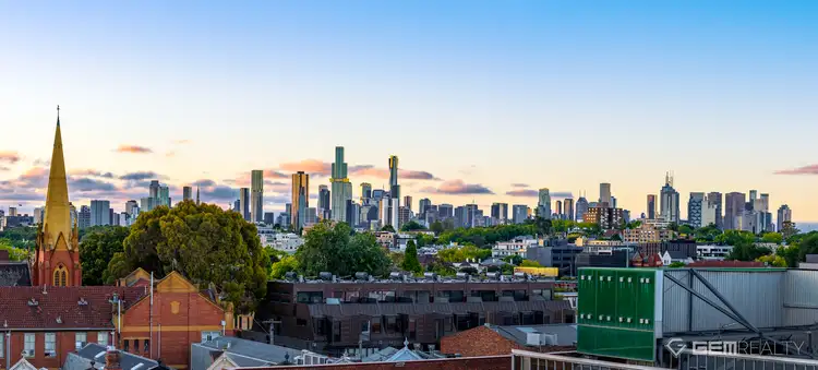 502/8 Garden Street, South Yarra VIC 3141