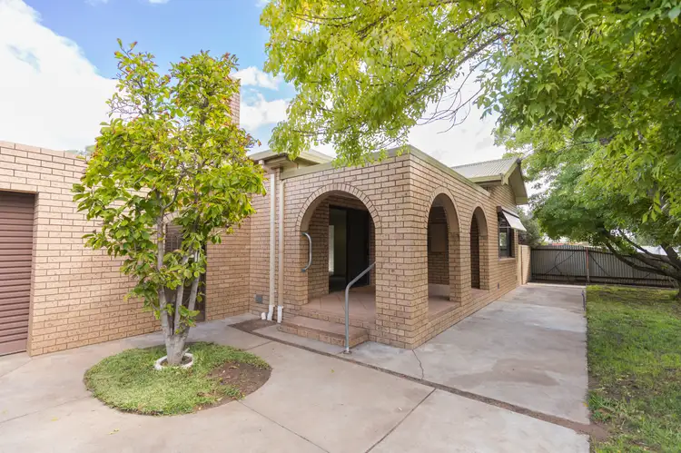 Third view of Homely house listing, 195 McCallum Street, Swan Hill VIC 3585