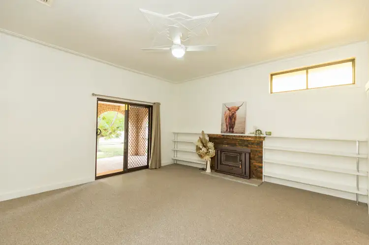 Fourth view of Homely house listing, 195 McCallum Street, Swan Hill VIC 3585