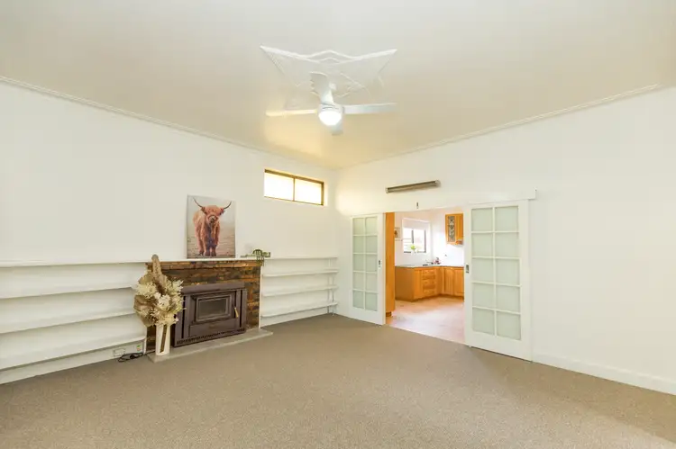 Fifth view of Homely house listing, 195 McCallum Street, Swan Hill VIC 3585