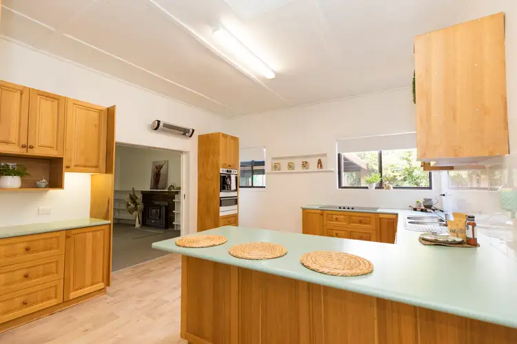 Sixth view of Homely house listing, 195 McCallum Street, Swan Hill VIC 3585