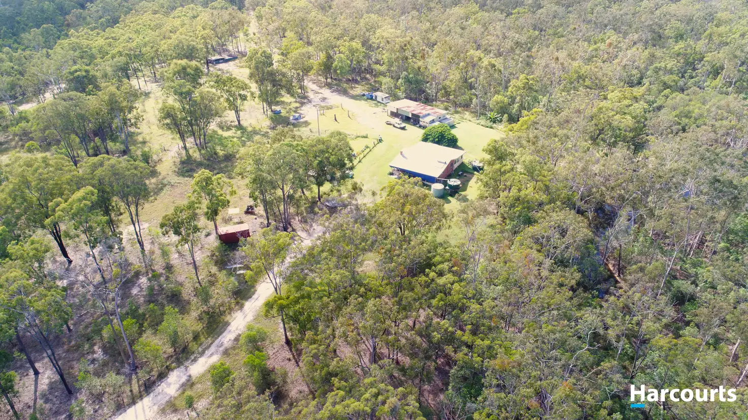 Main view of Homely rural property listing, 371 North South Road, Apple Tree Creek QLD 4660