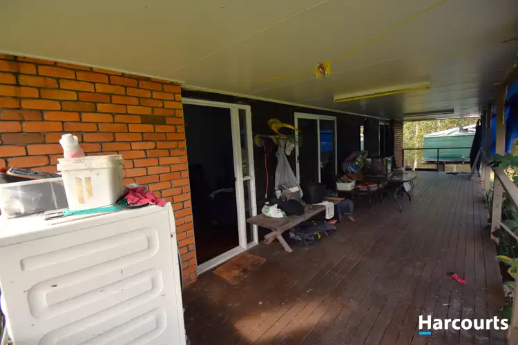 Third view of Homely rural property listing, 371 North South Road, Apple Tree Creek QLD 4660