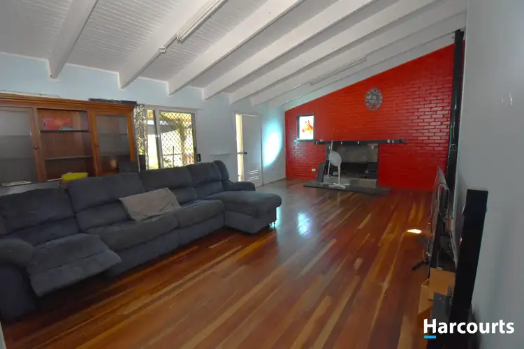 Fifth view of Homely rural property listing, 371 North South Road, Apple Tree Creek QLD 4660