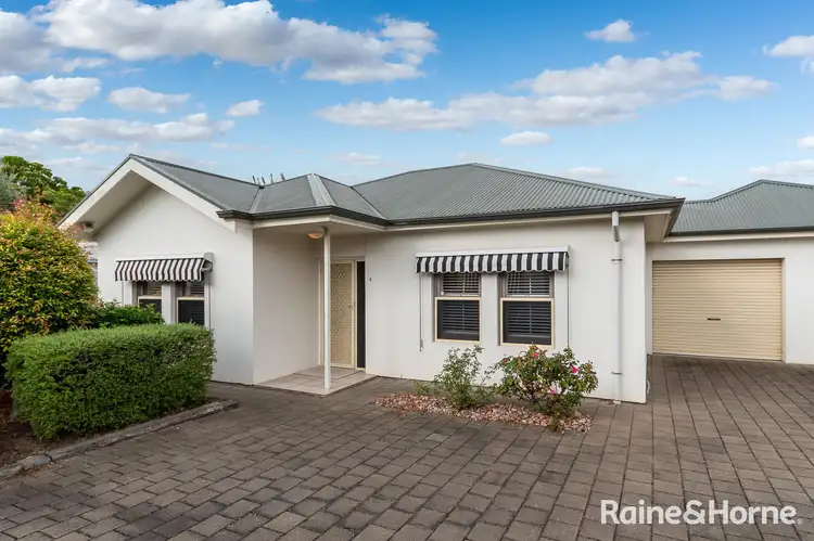Main view of Homely house listing, 4/49 Green Street, Brompton SA 5007