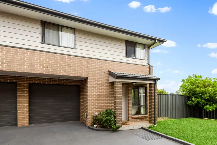 7/96 Adelaide Street, Oxley Park NSW 2760