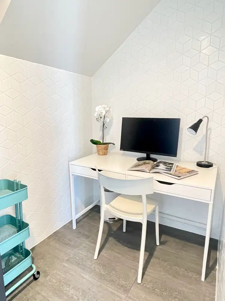 Fifth view of Homely apartment listing, 6106/117 Bathurst St, Sydney NSW 2000