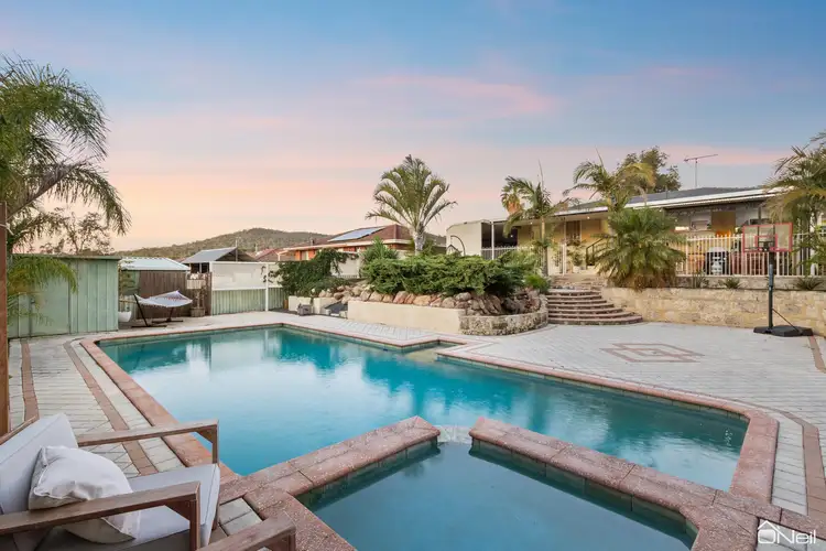 Main view of Homely house listing, 24 Belaire Terrace, Kelmscott WA 6111