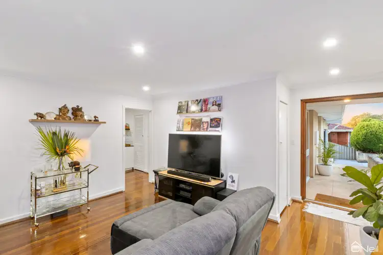 Fourth view of Homely house listing, 24 Belaire Terrace, Kelmscott WA 6111