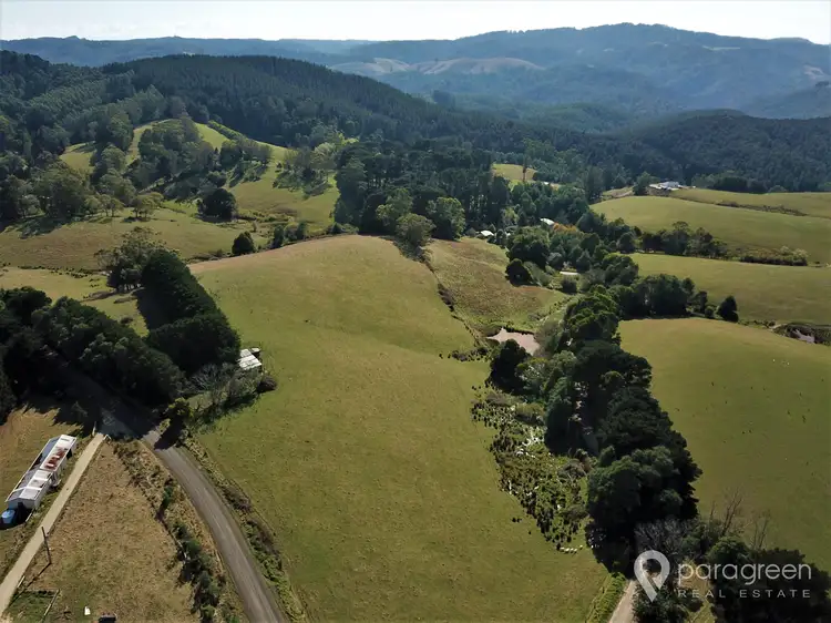 Third view of Homely rural property listing, 200 Wonga Square Top Road, Wonga VIC 3960