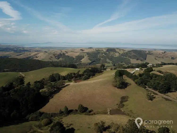 Fifth view of Homely rural property listing, 200 Wonga Square Top Road, Wonga VIC 3960