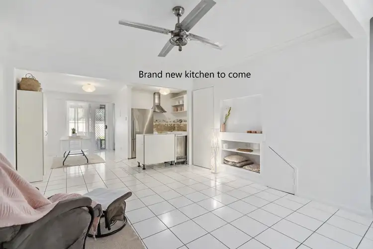 Fourth view of Homely townhouse listing, 45/19 Crotona Road, Capalaba QLD 4157