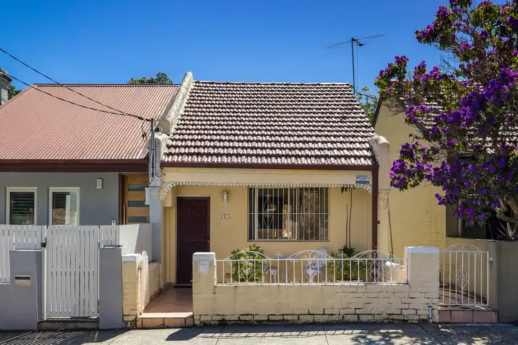 Main view of Homely house listing, 7 Myrtle Street, Leichhardt NSW 2040
