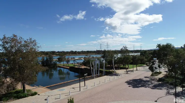 Main view of Homely land listing, 36 Dorney Esplanade, Champion Lakes WA 6111