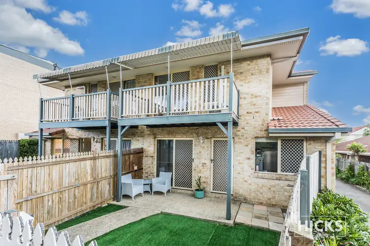 Main view of Homely house listing, 1/48 Griffith Street, Everton Park QLD 4053
