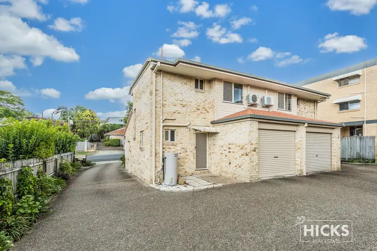 Fourth view of Homely house listing, 1/48 Griffith Street, Everton Park QLD 4053