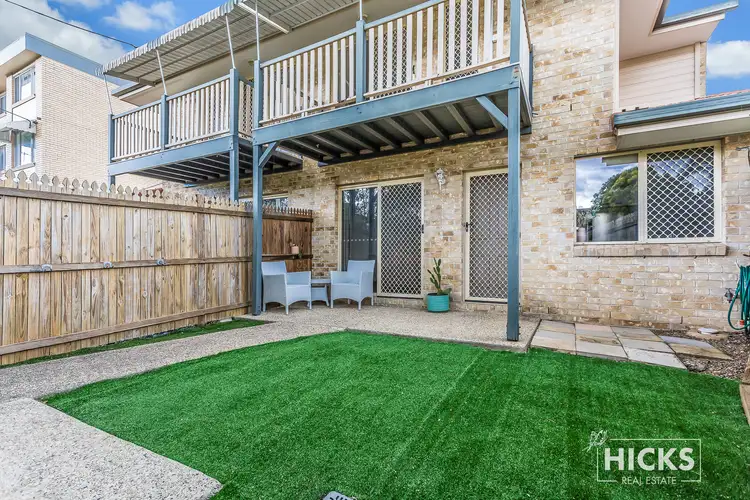Fifth view of Homely house listing, 1/48 Griffith Street, Everton Park QLD 4053