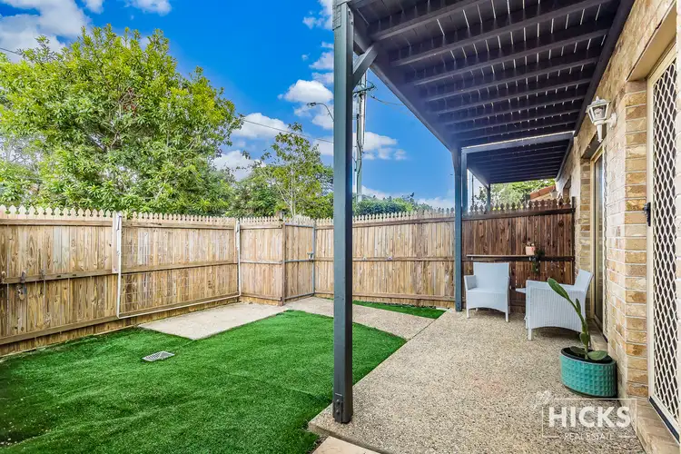 Sixth view of Homely house listing, 1/48 Griffith Street, Everton Park QLD 4053