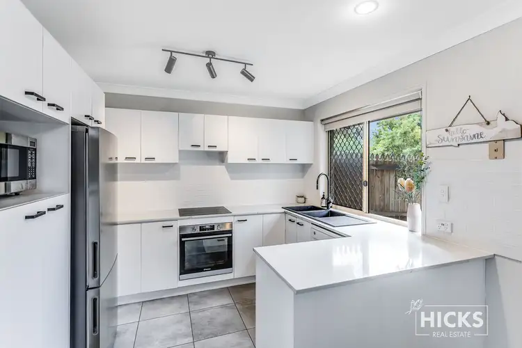 Seventh view of Homely house listing, 1/48 Griffith Street, Everton Park QLD 4053