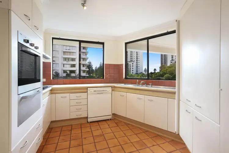 Fifth view of Homely unit listing, 9/4-6 Peak Avenue, Main Beach QLD 4217