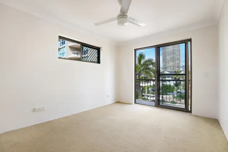 Sixth view of Homely unit listing, 9/4-6 Peak Avenue, Main Beach QLD 4217