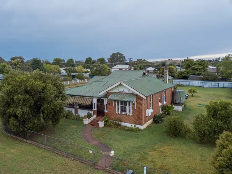 70 Ryall Street, Canowindra NSW 2804