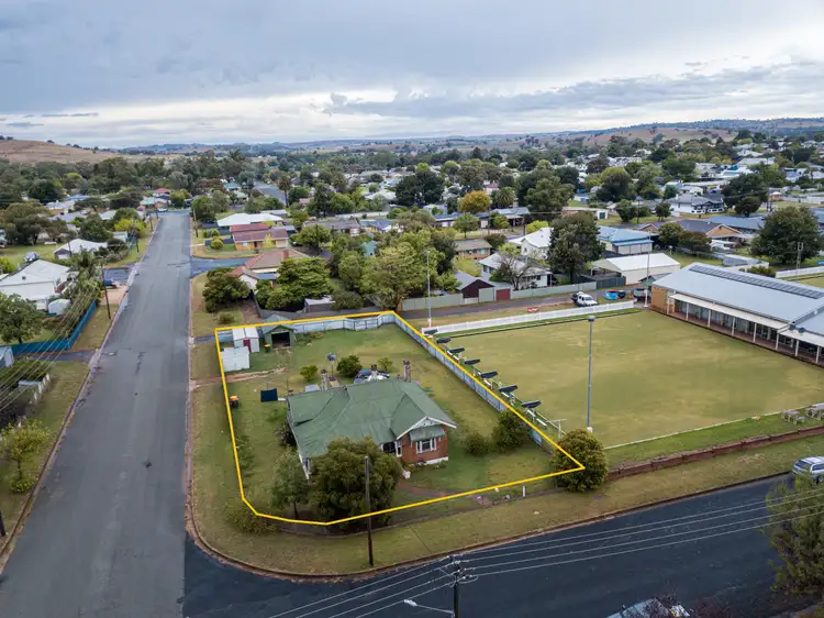 Second view of Homely house listing, 70 Ryall Street, Canowindra NSW 2804