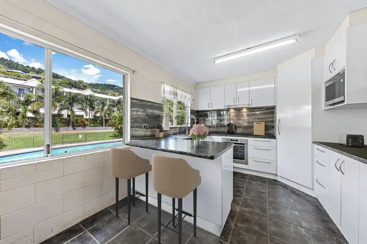 Second view of Homely townhouse listing, 74/3 Eshelby Drive, Cannonvale QLD 4802