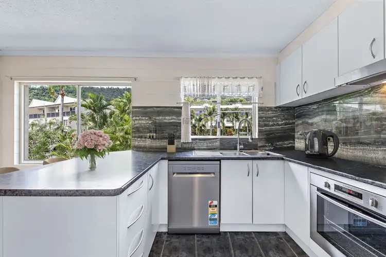 Third view of Homely townhouse listing, 74/3 Eshelby Drive, Cannonvale QLD 4802