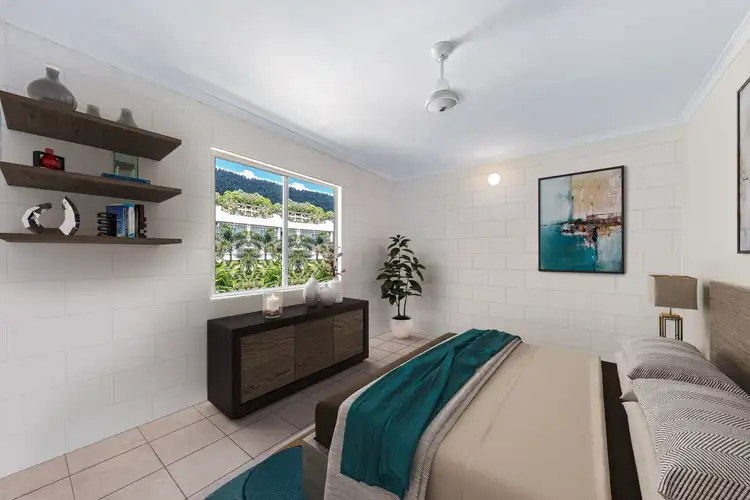 Fifth view of Homely townhouse listing, 74/3 Eshelby Drive, Cannonvale QLD 4802