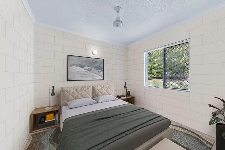 Sixth view of Homely townhouse listing, 74/3 Eshelby Drive, Cannonvale QLD 4802