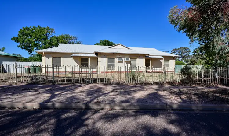 Main view of Homely house listing, 6 Hodge Street (& 28 Pilton St), Port Augusta SA 5700