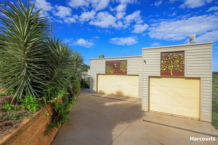 Second view of Homely house listing, 121 RANKIN ROAD, Childers QLD 4660