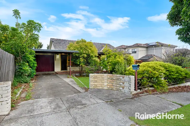 6 Jolly Street, Dandenong VIC 3175
